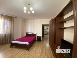 1-к квартира, на длительный срок, 45м2, 8/17 этаж