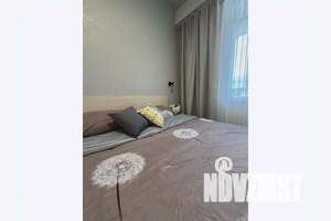 2-к квартира, посуточно, 42м2, 6/8 этаж