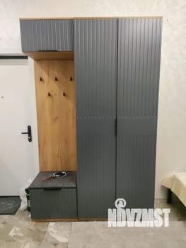 1-к квартира, посуточно, 22м2, 2/5 этаж