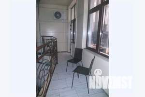 1-к квартира, посуточно, 34м2, 2/8 этаж