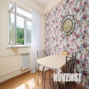 1-к квартира, посуточно, 37м2, 5/5 этаж