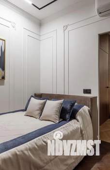 3-к квартира, посуточно, 78м2, 2/3 этаж