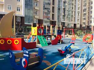 3-к квартира, посуточно, 45м2, 9/13 этаж