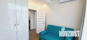 2-к квартира, посуточно, 56м2, 5/7 этаж