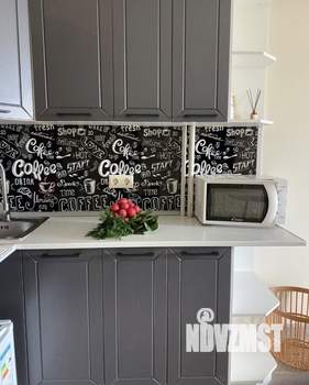 Студия квартира, на длительный срок, 28м2, 5/5 этаж