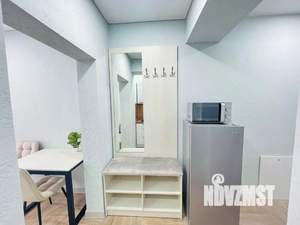 1-к квартира, посуточно, 22м2, 1/1 этаж