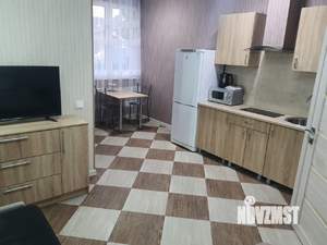 Студия квартира, посуточно, 28м2, 1/1 этаж