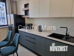 2-к квартира, на длительный срок, 48м2, 8/25 этаж