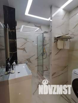 1-к квартира, посуточно, 55м2, 13/15 этаж