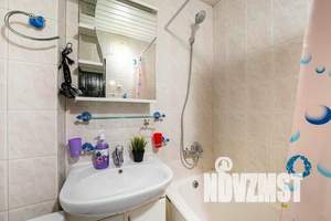 1-к квартира, посуточно, 55м2, 7/14 этаж