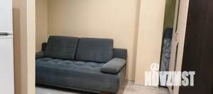 Студия квартира, посуточно, 18м2, 2/3 этаж