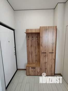 Студия квартира, на длительный срок, 22м2, 2/2 этаж