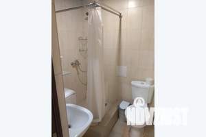 1-к квартира, посуточно, 17м2, 4/4 этаж
