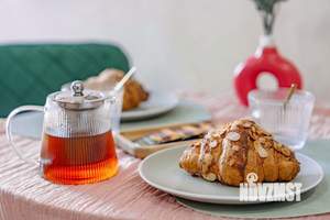 1-к квартира, на длительный срок, 16м2, 4/4 этаж