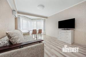 2-к квартира, посуточно, 70м2, 4/9 этаж