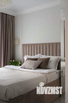 1-к квартира, на длительный срок, 38м2, 19/26 этаж