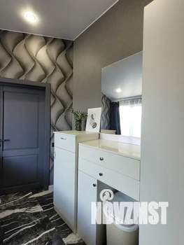 1-к квартира, посуточно, 29м2, 3/3 этаж