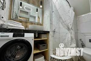 2-к квартира, посуточно, 42м2, 1/2 этаж