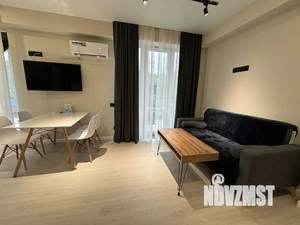 1-к квартира, посуточно, 32м2, 1/1 этаж