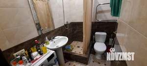 Студия квартира, на длительный срок, 30м2, 6/10 этаж