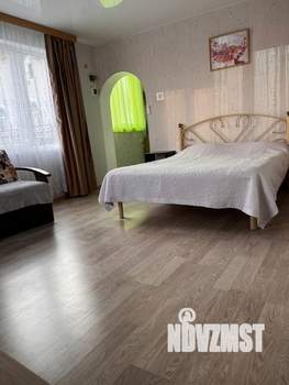 1-к квартира, посуточно, 32м2, 1/1 этаж