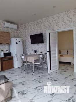 3-к квартира, посуточно, 60м2, 1/1 этаж