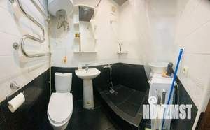 1-к квартира, посуточно, 32м2, 2/5 этаж