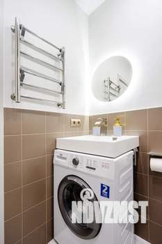 Студия квартира, посуточно, 20м2, 3/3 этаж