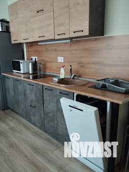 2-к квартира, посуточно, 45м2, 2/5 этаж