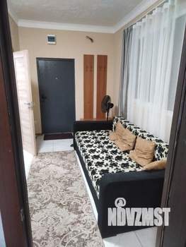 2-к квартира, на длительный срок, 36м2, 1/1 этаж