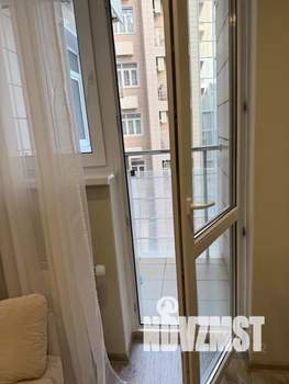 1-к квартира, посуточно, 35м2, 9/13 этаж