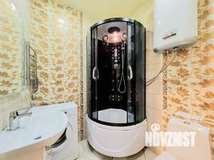 1-к квартира, посуточно, 40м2, 7/12 этаж