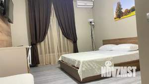 2-к квартира, посуточно, 40м2, 2/3 этаж