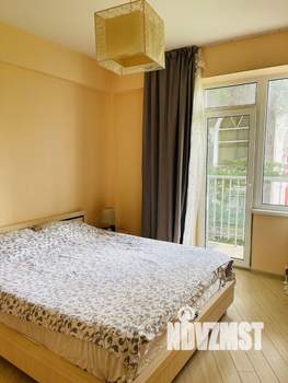 2-к квартира, посуточно, 50м2, 5/22 этаж