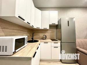 Студия квартира, посуточно, 30м2, 4/20 этаж