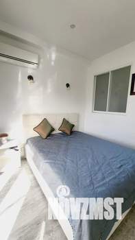 1-к квартира, посуточно, 38м2, 7/7 этаж