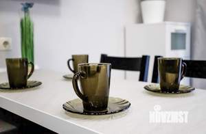 Студия квартира, на длительный срок, 35м2, 1/3 этаж