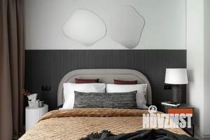 Студия квартира, посуточно, 27м2, 6/12 этаж