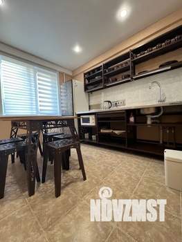 2-к квартира, посуточно, 50м2, 2/2 этаж