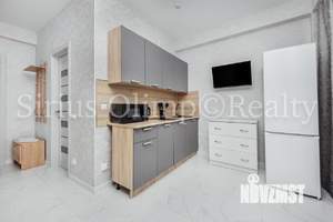 1-к квартира, посуточно, 32м2, 2/9 этаж