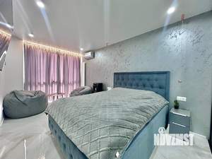 2-к квартира, на длительный срок, 60м2, 20/21 этаж