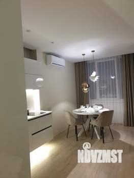 2-к квартира, на длительный срок, 55м2, 15/21 этаж