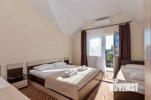 2-к квартира, на длительный срок, 45м2, 1/2 этаж