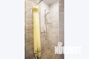 1-к квартира, посуточно, 27м2, 1/7 этаж