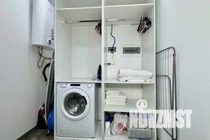 2-к квартира, посуточно, 50м2, 1/4 этаж
