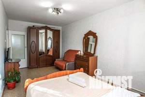 1-к квартира, посуточно, 35м2, 2/5 этаж