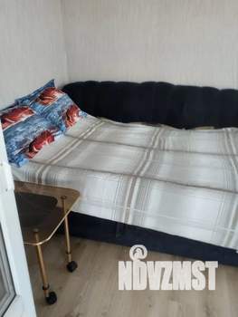 2-к квартира, посуточно, 40м2, 4/5 этаж