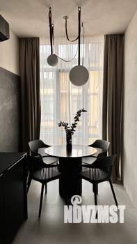 1-к квартира, посуточно, 40м2, 5/6 этаж