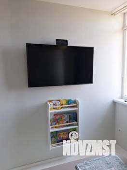 1-к квартира, посуточно, 35м2, 7/7 этаж