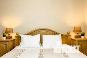 2-к квартира, посуточно, 46м2, 2/5 этаж